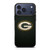 Green Bay Packers 02 iPhone 17 Pro Max Case