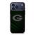 Green Bay Packers 03 iPhone 17 Pro Max Case