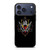 Gundam Exia iPhone 17 Pro Max Case