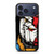 Gundam RX 78 iPhone 17 Pro Max Case