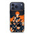 Haikyuu Anime iPhone 17 Pro Max Case