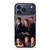 Harry Potter Golden Trio iPhone 17 Pro Max Case