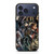 Harry Potters Characters iPhone 17 Pro Max Case
