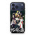 Hells Paradise Series 01 iPhone 17 Pro Max Case