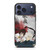 Hells Paradise Series 02 iPhone 17 Pro Max Case