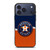 Houston Astros 03 iPhone 17 Pro Max Case