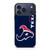 Houston Texans Houston Strong iPhone 17 Pro Max Case