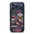 Houston Texans The Pride of Houston iPhone 17 Pro Max Case