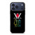 Hunter àHunter Four Paths One Destiny iPhone 17 Pro Max Case
