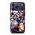 Hunter àHunter The Troupes Vanguard iPhone 17 Pro Max Case