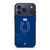 Indianapolis Colts Stampede to Victory iPhone 17 Pro Max Case