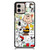 Snoopy Huging Motorola Moto G Stylus 5G 2023 Case