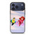 Invincible and Atom Eve iPhone 17 Pro Max Case