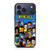 Invincible Multiverse iPhone 17 Pro Max Case