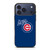 Iowa Cubs 02 iPhone 17 Pro Max Case