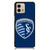 Sporting Kansas City Motorola Moto G Stylus 5G 2023 Case
