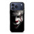 It Pennywise Feast of Fear 02 iPhone 17 Pro Max Case