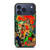 JoJos Bizarre Adventure Series iPhone 17 Pro Max Case