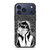 Junji Ito Tomoe iPhone 17 Pro Max Case