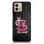 St Louis Cardinals 03 Motorola Moto G Stylus 5G 2023 Case