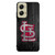 St Louis Cardinals 03 Motorola Moto G Stylus 5G 2024 Case