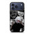 Ken Kaneki Tokyo Ghoul Series iPhone 17 Pro Max Case