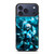 Killua Zoldyck Hunter x Hunter iPhone 17 Pro Max Case