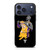 Kobe Bryant Celebration iPhone 17 Pro Max Case