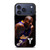 Kobe Bryant Mamba 02 iPhone 17 Pro Max Case