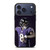 Lamar Jackson Baltimore Ravens 01 iPhone 17 Pro Max Case