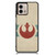Star Wars The Phoenix Motorola Moto G Stylus 5G 2023 Case