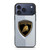 Lamborghini Elegant iPhone 17 Pro Max Case
