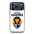 Las Vegas Aviators 01 iPhone 17 Pro Max Case