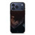 Light Yagami Death Note iPhone 17 Pro Max Case