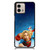 Supergirl 2026 Krypto Motorola Moto G Stylus 5G 2023 Case