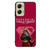 Supergirl 2026 Motorola Moto G Stylus 5G 2024 Case