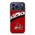 Louisville Cardinals 02 iPhone 17 Pro Max Case