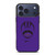 LSU Tigers 02 iPhone 17 Pro Max Case