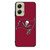 Tampa Bay Buccaneers Logo Motorola Moto G Stylus 5G 2024 Case