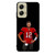 Tampa Bay Buccaneers Tom Brady Motorola Moto G Stylus 5G 2024 Case