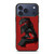 Mandalorian Star Wars iPhone 17 Pro Max Case