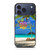 Margaritaville iPhone 17 Pro Max Case