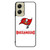 Tampa Bay Buccaneers Motorola Moto G Stylus 5G 2024 Case