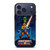 Masters of the Universe He man iPhone 17 Pro Max Case