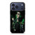 Matrix iPhone 17 Pro Max Case