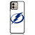 Tampa Bay Lightning Motorola Moto G Stylus 5G 2023 Case