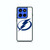 Tampa Bay Lightning Motorola Moto G Stylus 5G 2025 Case