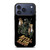 Metal Slug Game iPhone 17 Pro Max Case