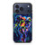 Metroid Dread The Phazon Pulse iPhone 17 Pro Max Case