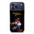 Michael Jackson iPhone 17 Pro Max Case